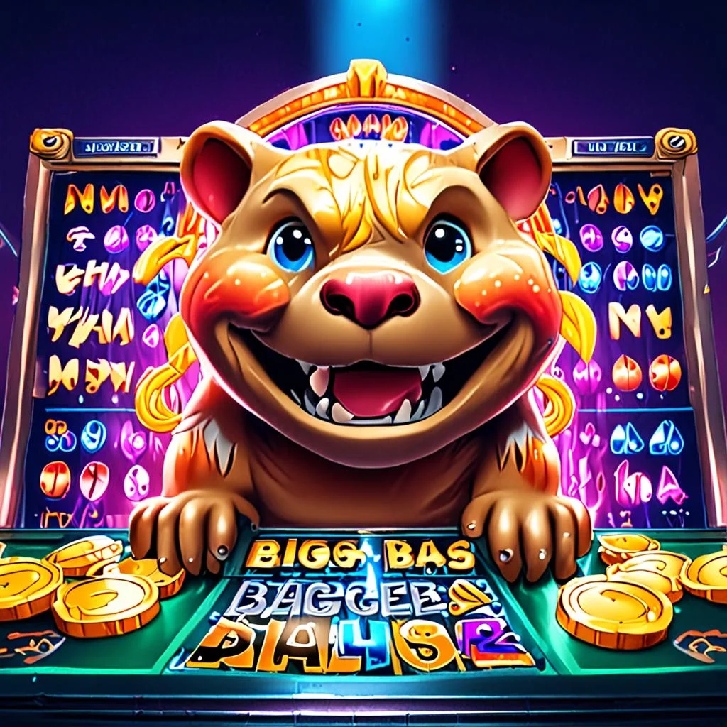 Bigger Bass Splash – Review Completo do Slot